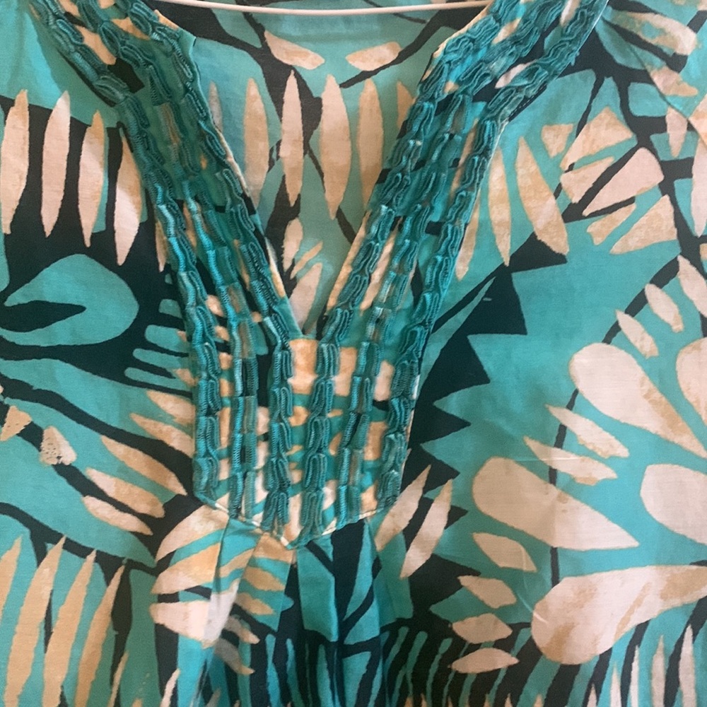 Tunic top - Picture 3 of 4